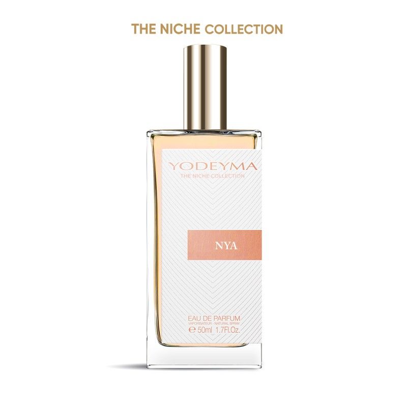 The niche collection Nya eau the parfum 50ml The niche collection Nya eau the parfum 50ml