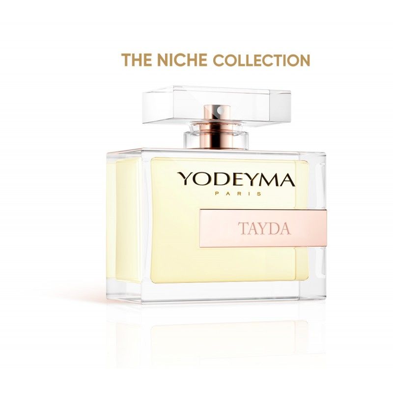 The niche collection Tayda eau the parfum 100ML The niche collection Tayda eau the parfum 100ML