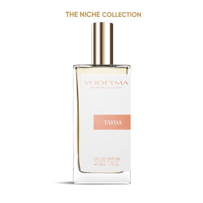 The niche collection Tayda eau the parfum 50ML The niche collection Tayda eau the parfum 50ML