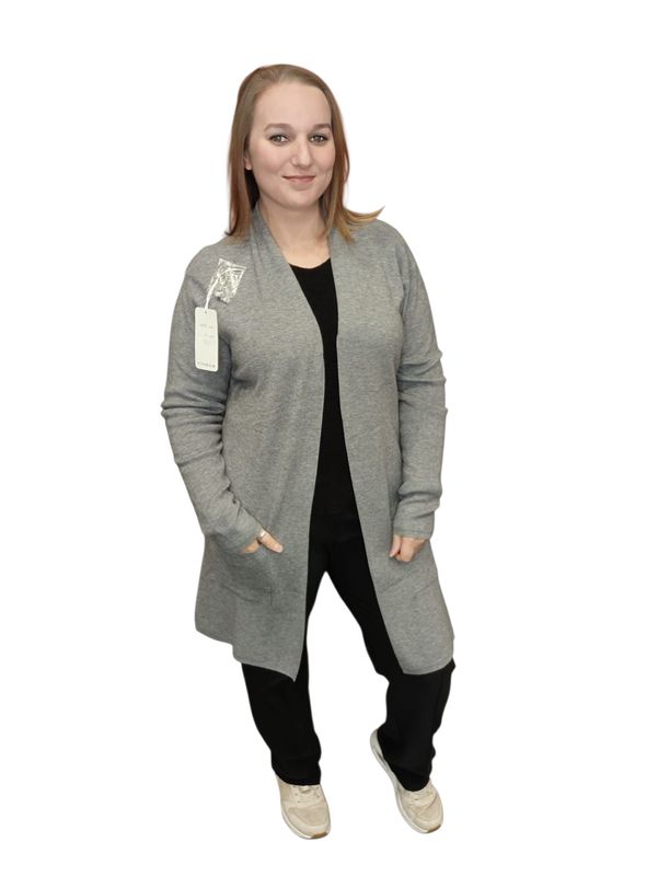 SALE Wanda tussen vest 