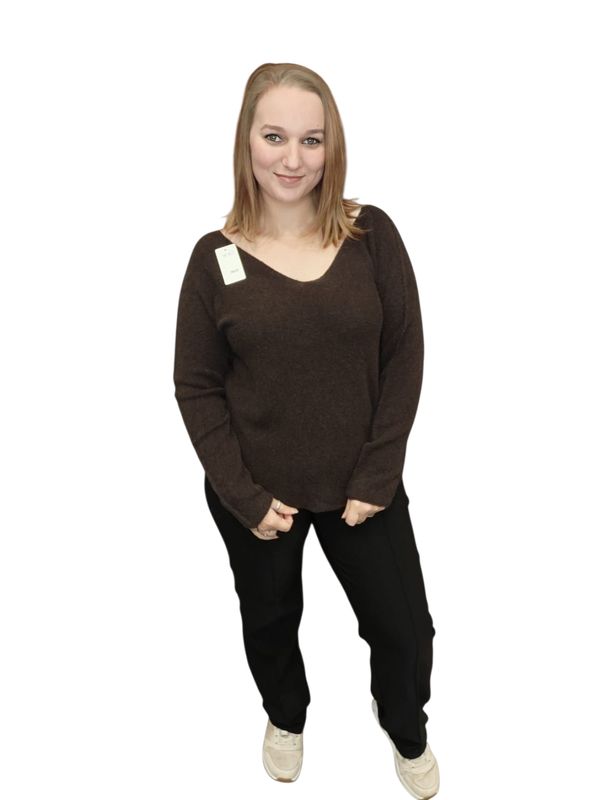 Tussen trui vieve Tussen trui vieve