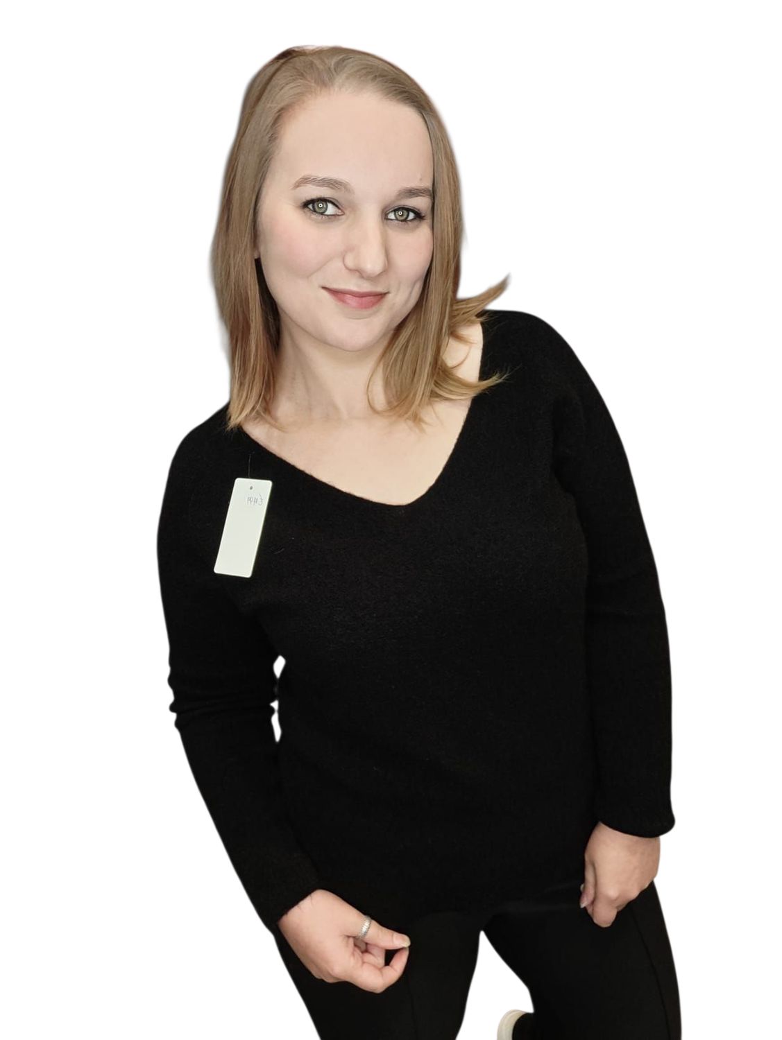 SALE Tussen trui vieve