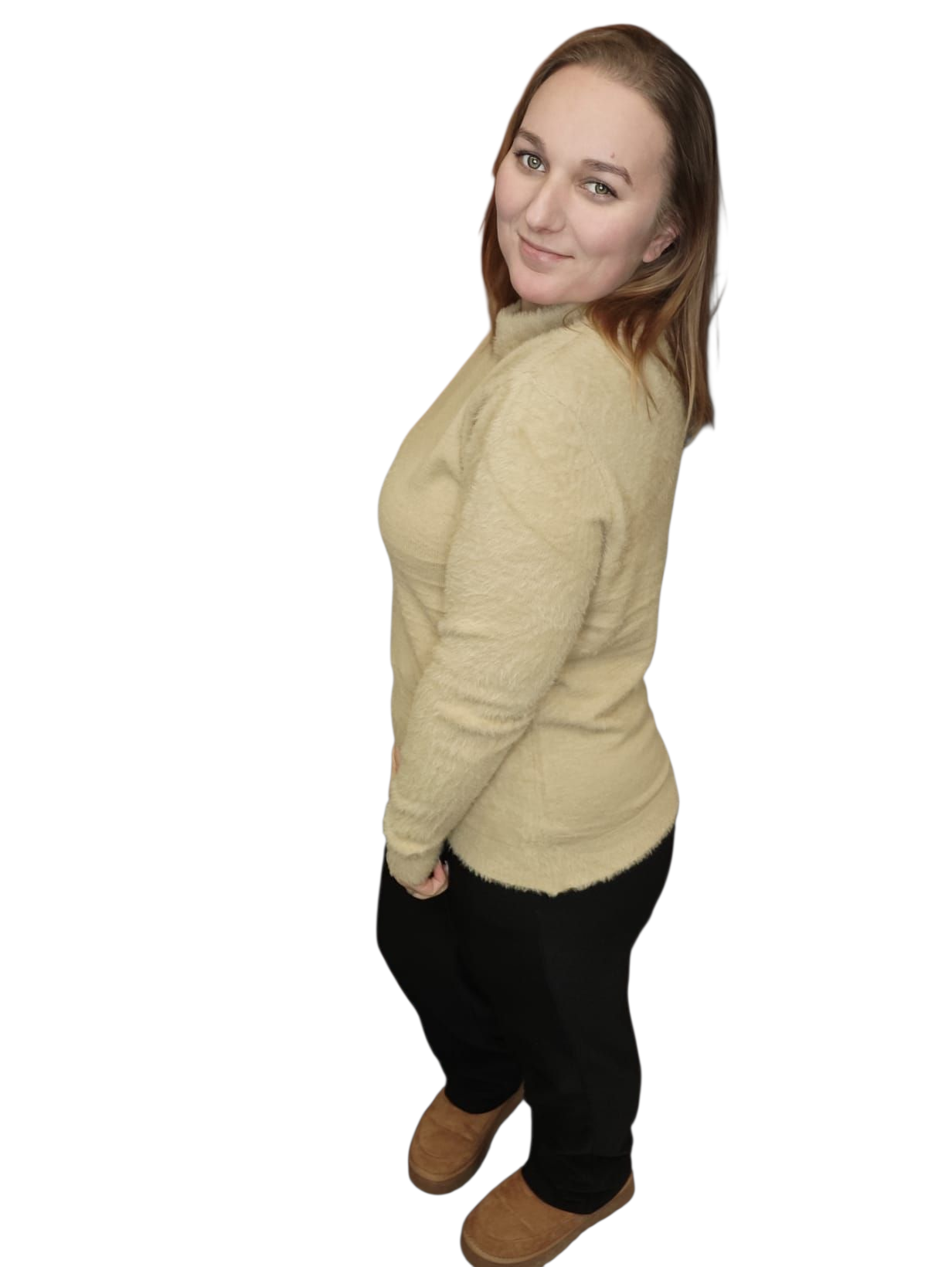 SALE trui yill s/m l/xl (meerdere kleuren)