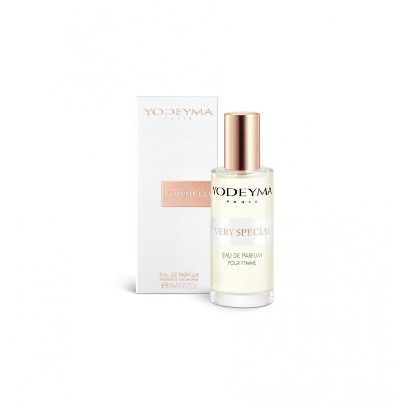 VERY SPECIAL Eau de Parfum 15 ml.