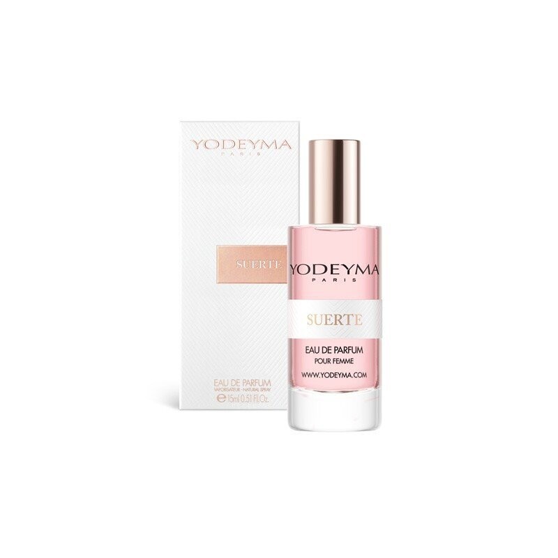 SUERTE Eau de Parfum 15 ml.