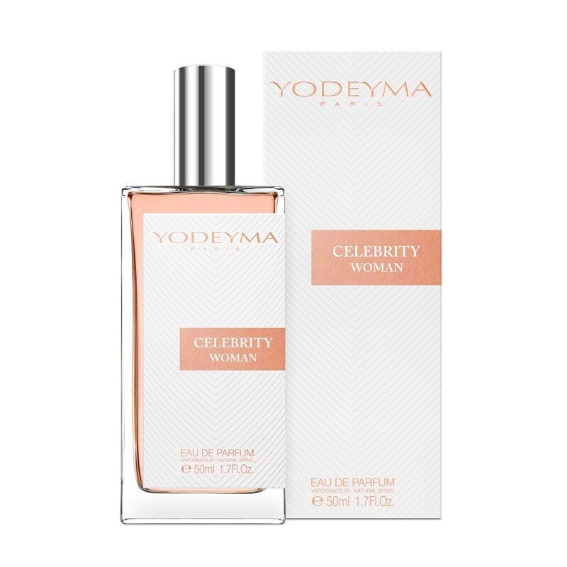 CHEANTE Eau de Parfum 50 ml. CHEANTE Eau de Parfum 50 ml.
