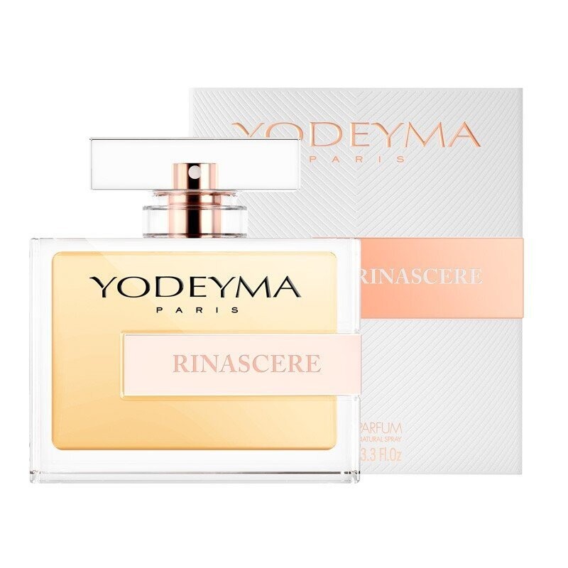 RINASCERE Eau de Parfum 100 ml RINASCERE Eau de Parfum 100 ml