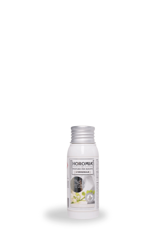 Horomia Parfum bij de was White 50ml Horomia Parfum bij de was White 50ml