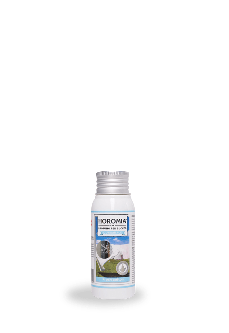 Horomia Parfum bij de was Fresh cotton 50ml Horomia Parfum bij de was Fresh cotton 50ml