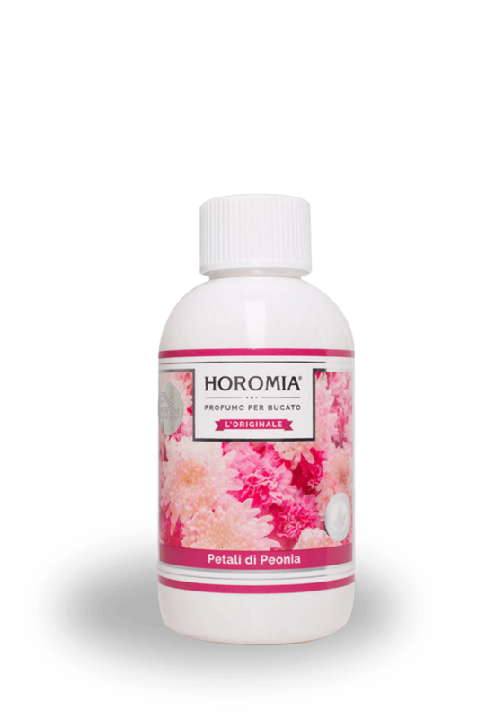 Horomia Parfum bij de was Petali di Peonia 250ml Horomia Parfum bij de was Petali di Peonia 250ml