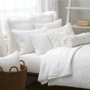 Fresh Linen, de geur van  schoon gewassen lakens