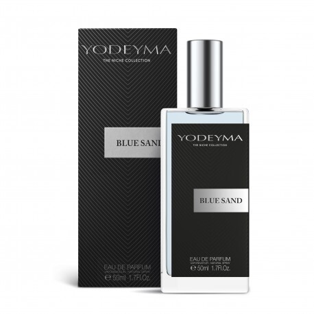 The niche collection BLUE SAND eau de parfum 50 ml The niche collection BLUE SAND eau de parfum 50 ml
