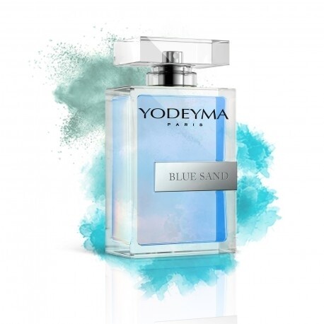 The niche collection                                           BLUE SAND eau de parfum 100 ml