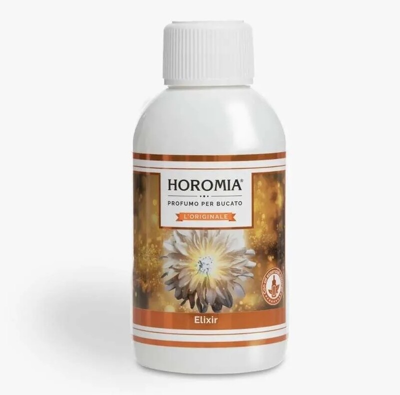 Horomia wasparfum 250 ml elixer Horomia wasparfum 250 ml elixer