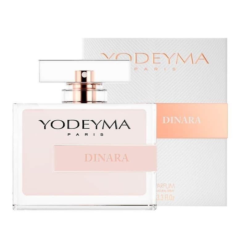 The niche collection DINARA eau de parfum The niche collection DINARA eau de parfum