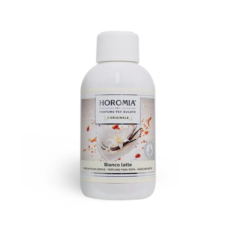 Horomia wasparfum Bianco Latte 250 ml Horomia wasparfum Bianco Latte 250 ml