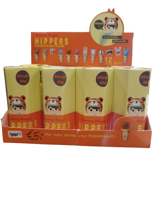 Sunny angel wild animals