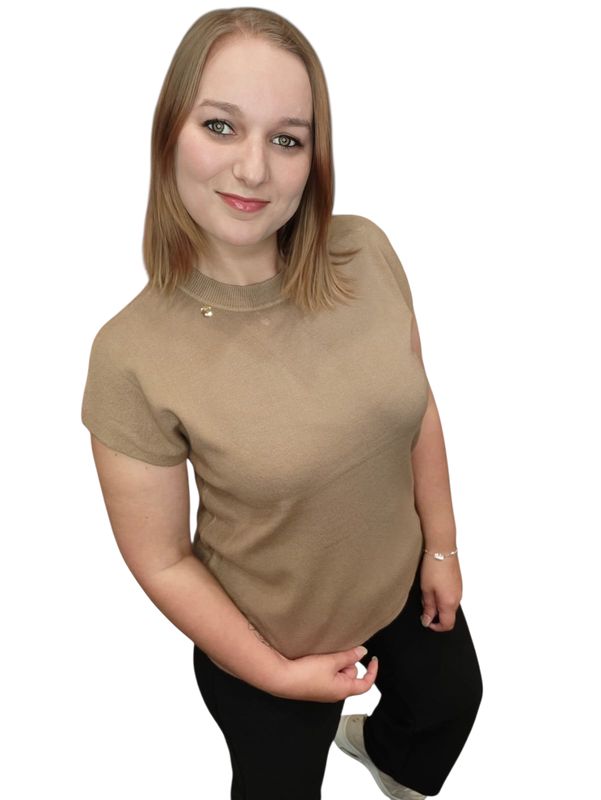 SALE quinty tussen trui SALE quinty tussen trui