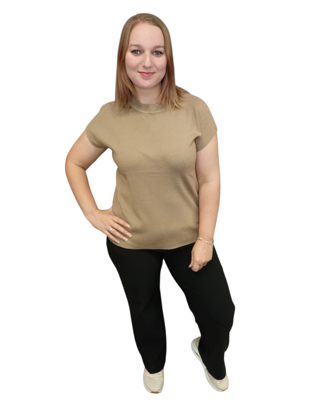 SALE quinty tussen trui