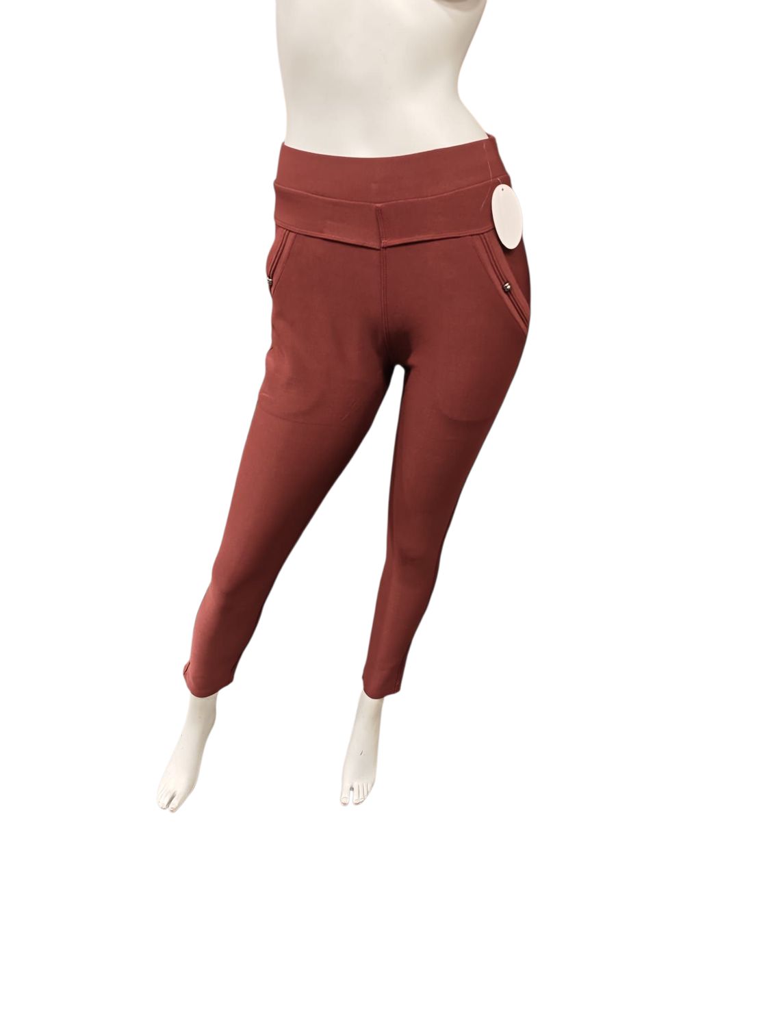 SALE let op product nu €5 wil je dit product app dan even naar 0617555531 comfortbroek wine red (maten)