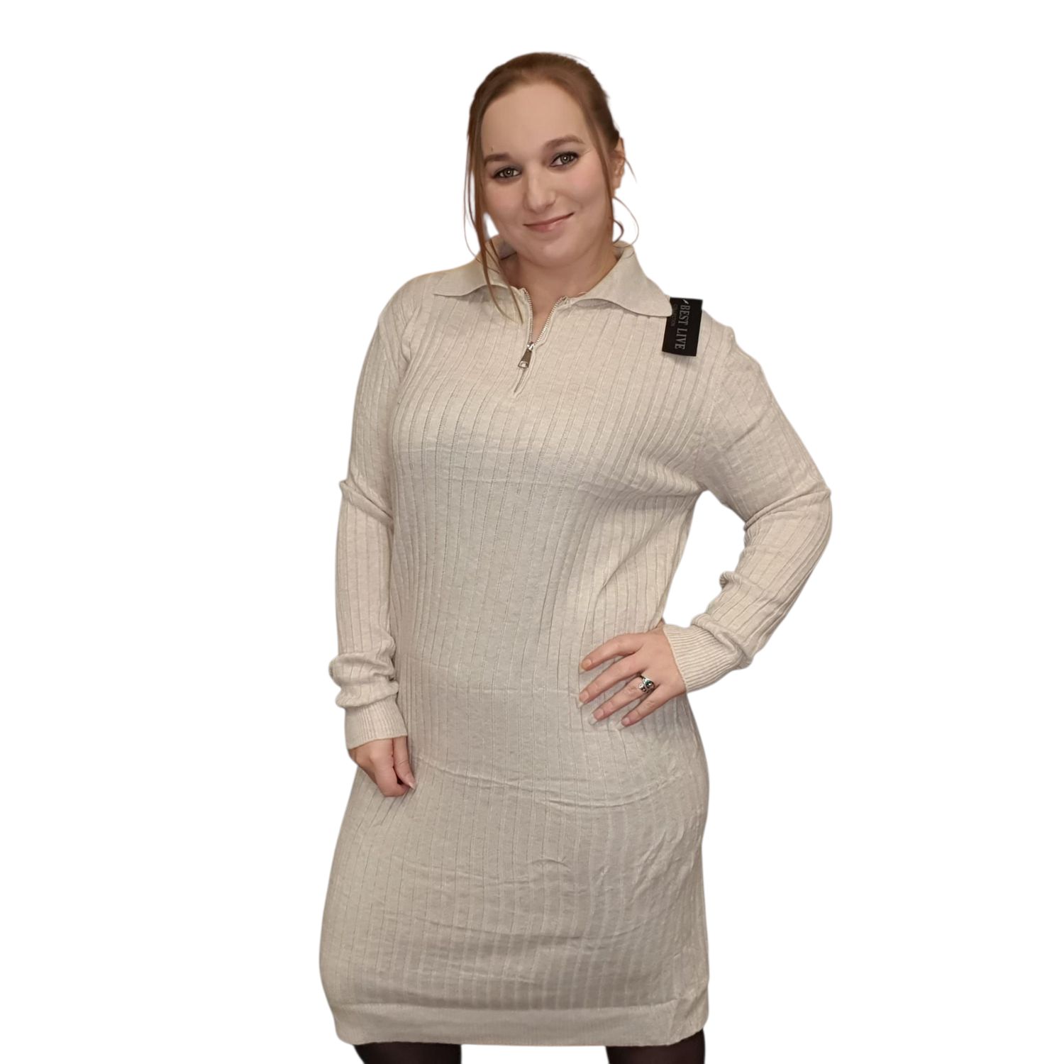 SALE zena winter dress one size 38/44