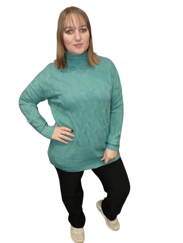 SALE xyra trui one size (meerdere kleuren) SALE xyra trui one size (meerdere kleuren)