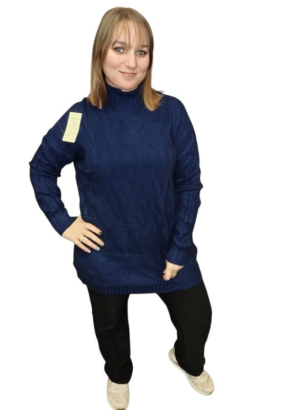 SALE xyra trui one size