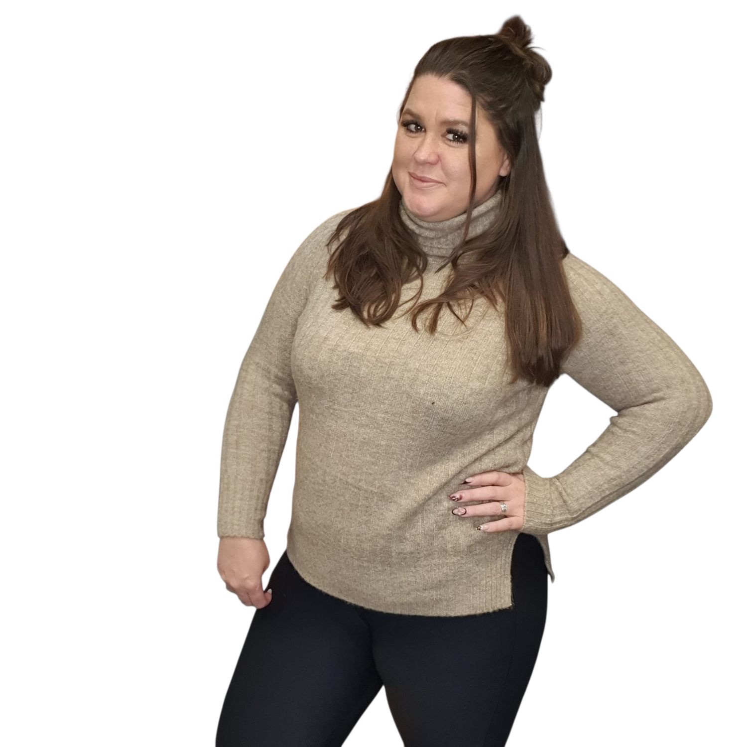 xelly trui one size 38/44 (meerdere kleuren)