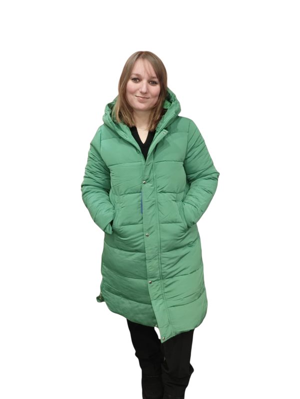 winter jas essie (kleuren & maten ) winter jas essie (kleuren & maten )