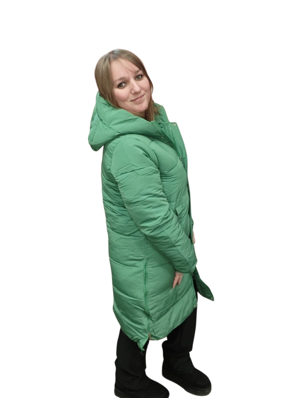 winter jas essie (kleuren & maten )