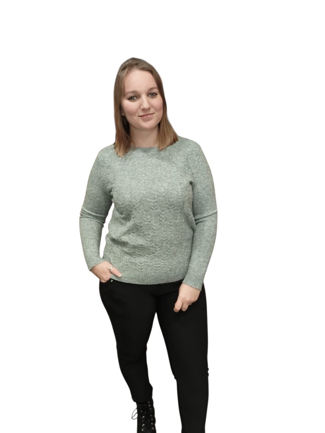 SALE Loire trui m/l xl/xxl