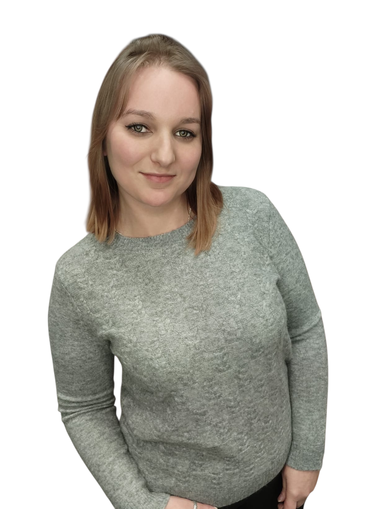 SALE Loire trui m/l xl/xxl