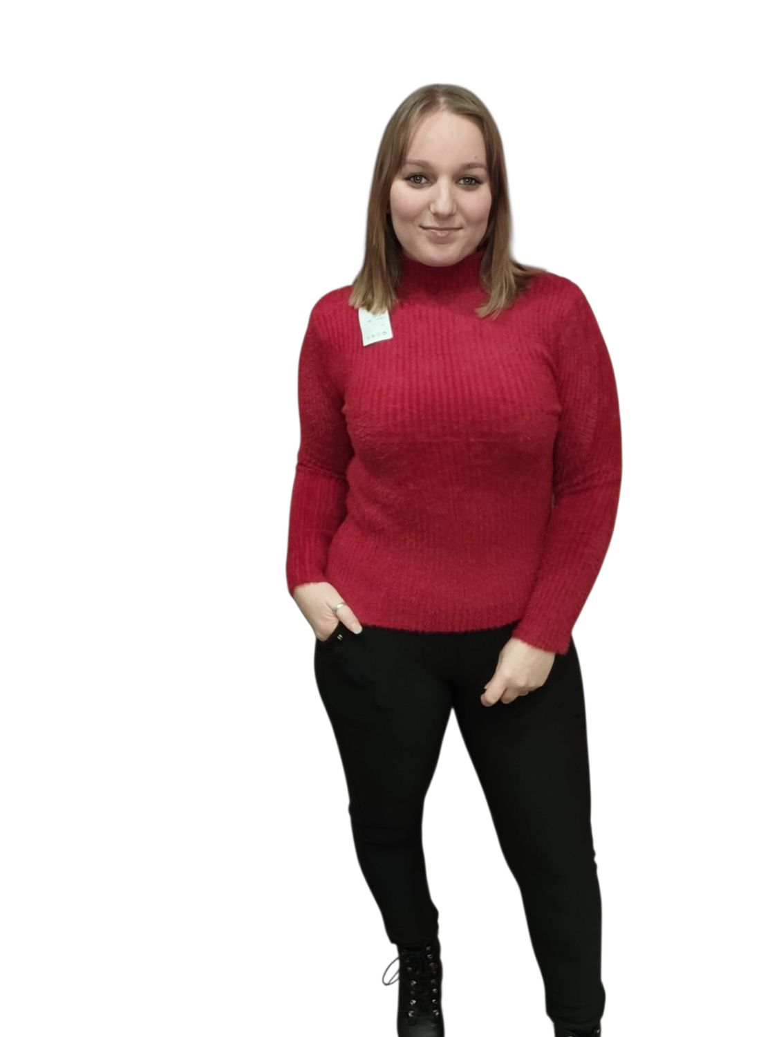 SALE Trui aafje 36,38,40,42 (meerdere kleuren)