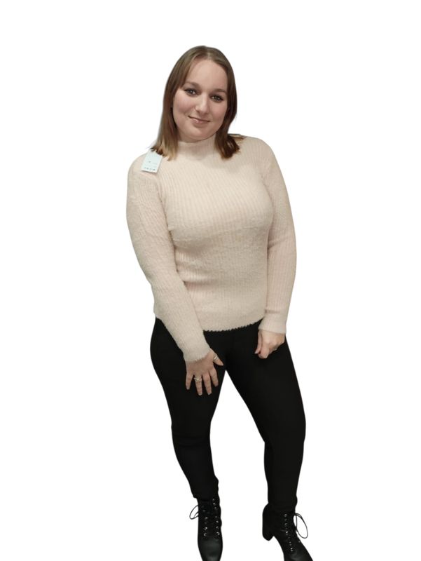 SALE Trui aafje 36,38,40,42 (meerdere kleuren)