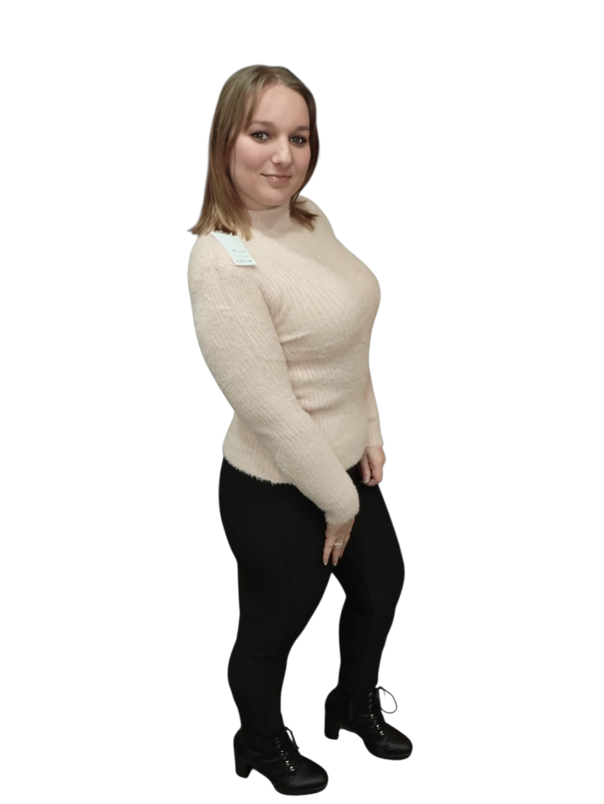 SALE Trui aafje 36,38,40,42 (meerdere kleuren)