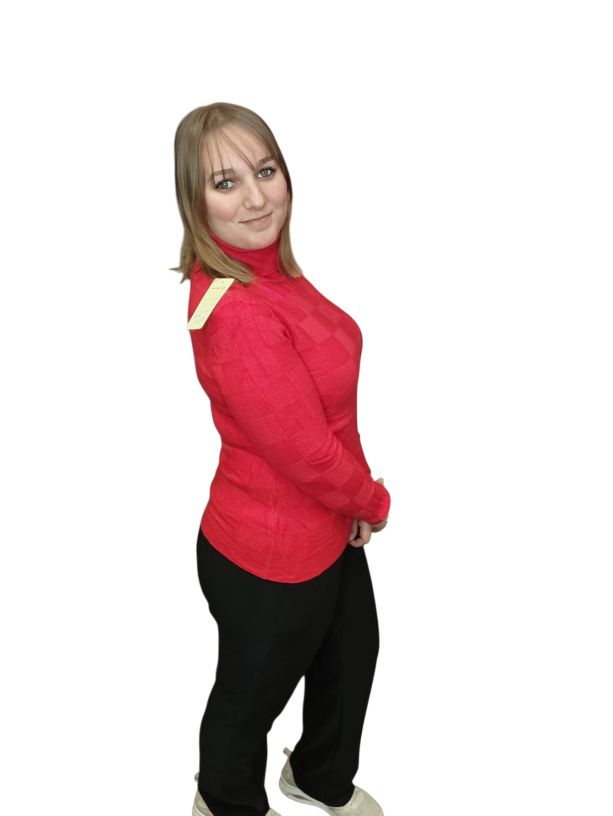 SALE trui whitney 36,38,40,42 (meerdere kleuren)