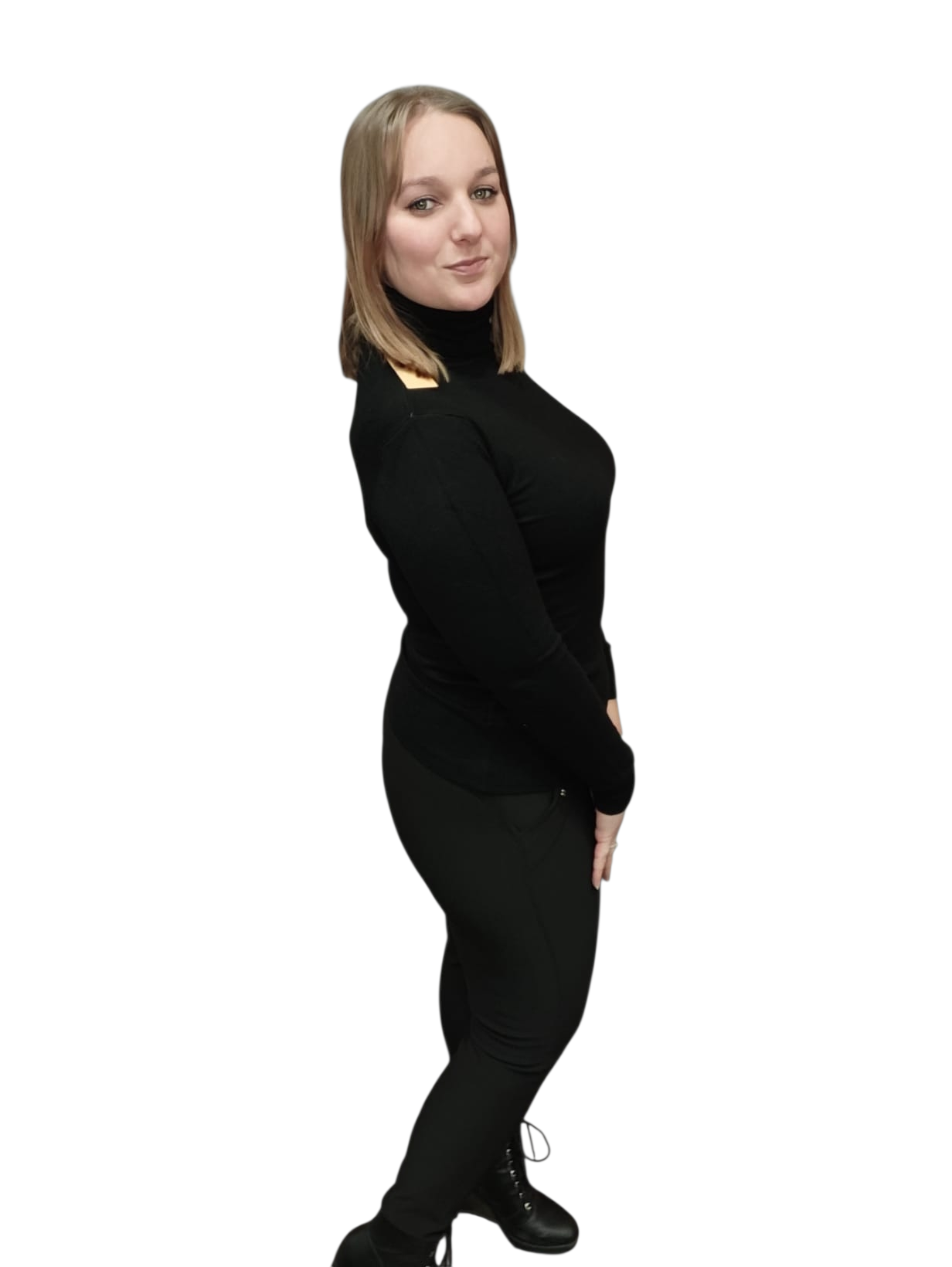 basic col m/l xl/xxl(meerdere kleuren)