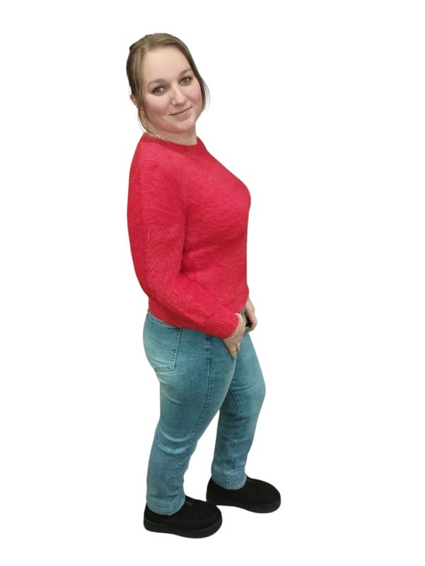 SALE trui nya 36/42 (meerdere kleuren) SALE trui nya 36/42 (meerdere kleuren)