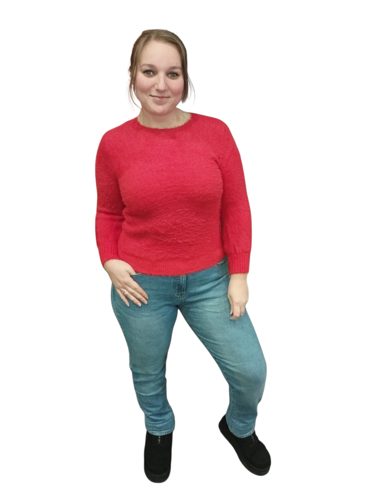 SALE trui nya 36/42 (meerdere kleuren)