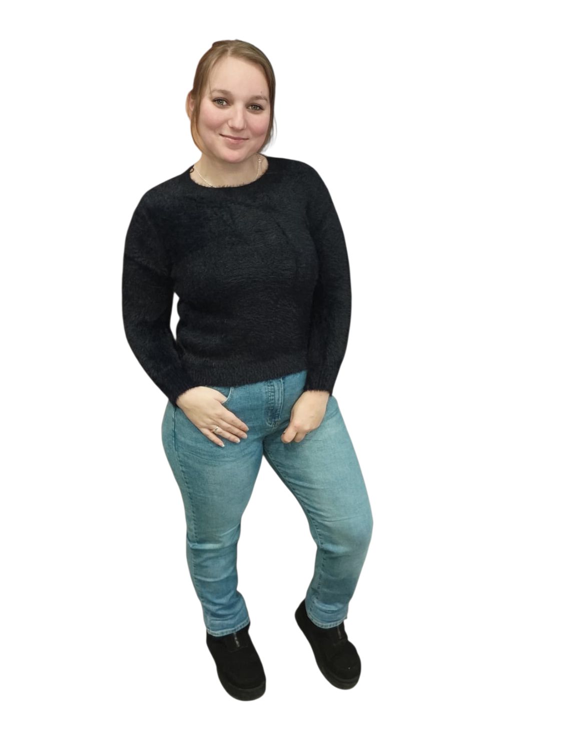 SALE trui nya 36/42 (meerdere kleuren)