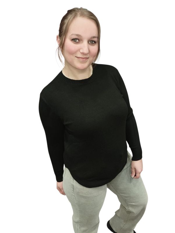 basis trui jean one size 42 basis trui jean one size 42