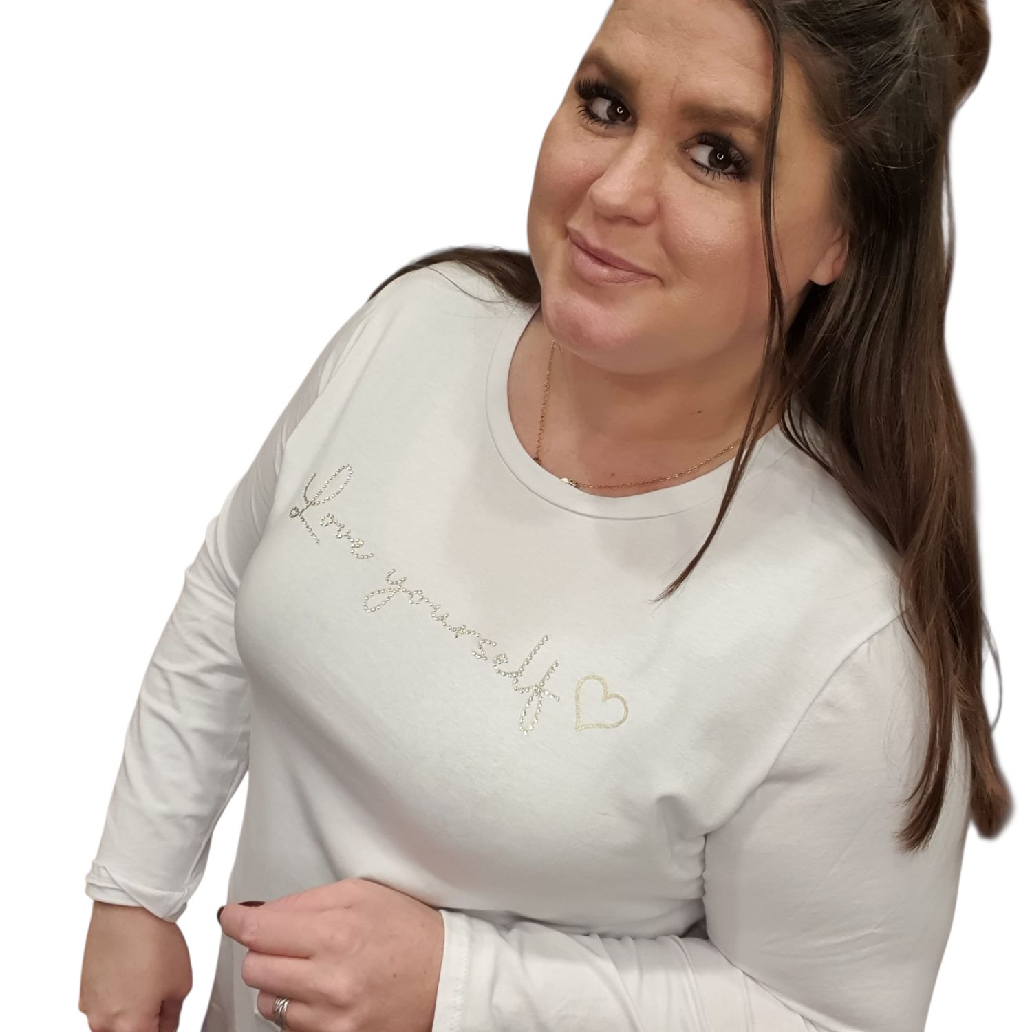 top april one size 42/48 (meerdere kleuren en prints )