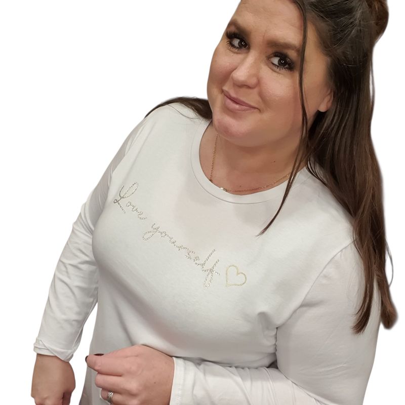 top april one size 42/48 (meerdere kleuren en prints ) top april one size 42/48 (meerdere kleuren en prints )