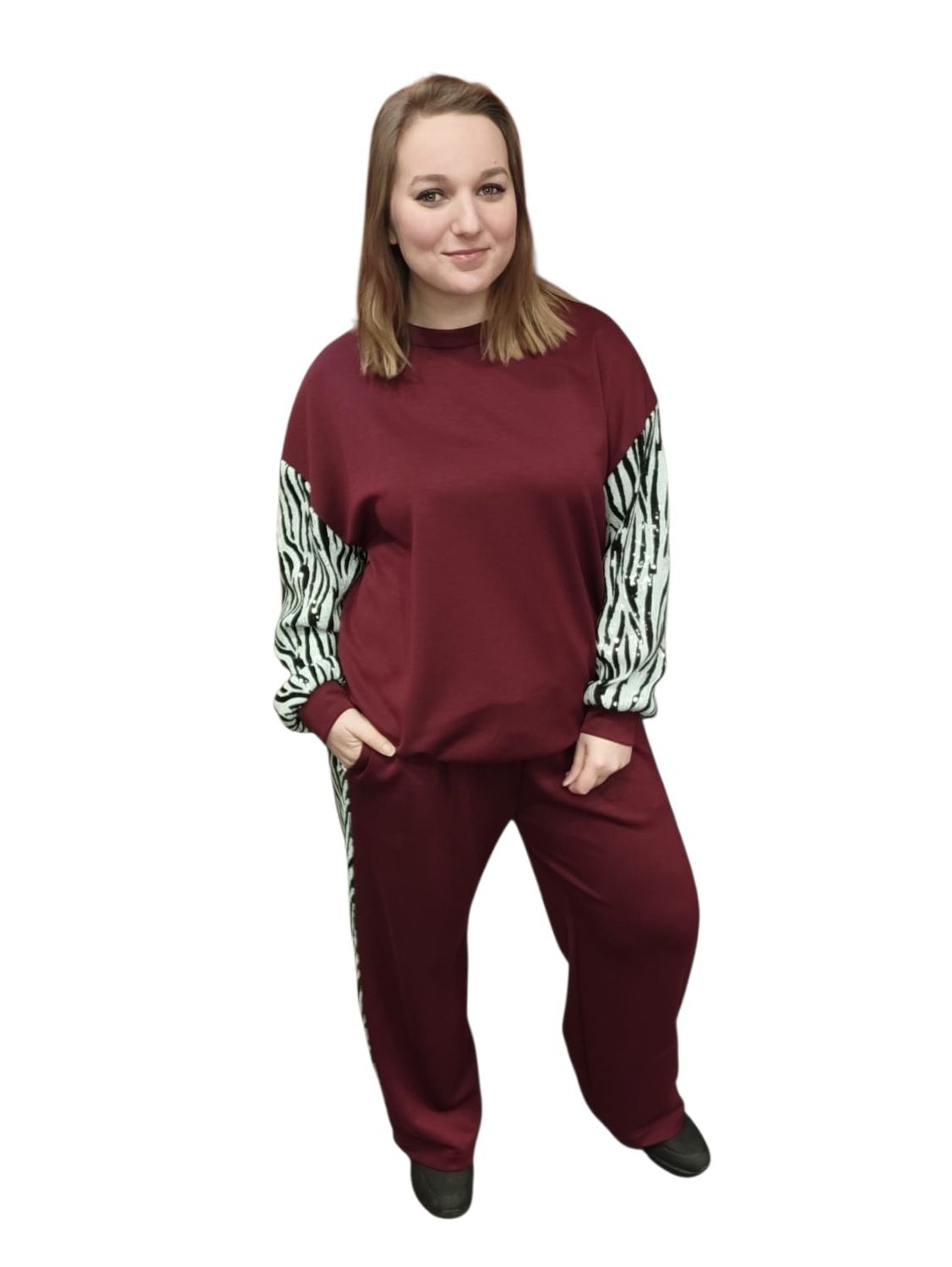 SALE trui lola one size 