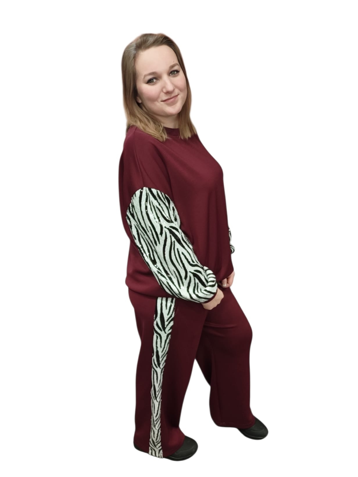 SALE trui lola one size 