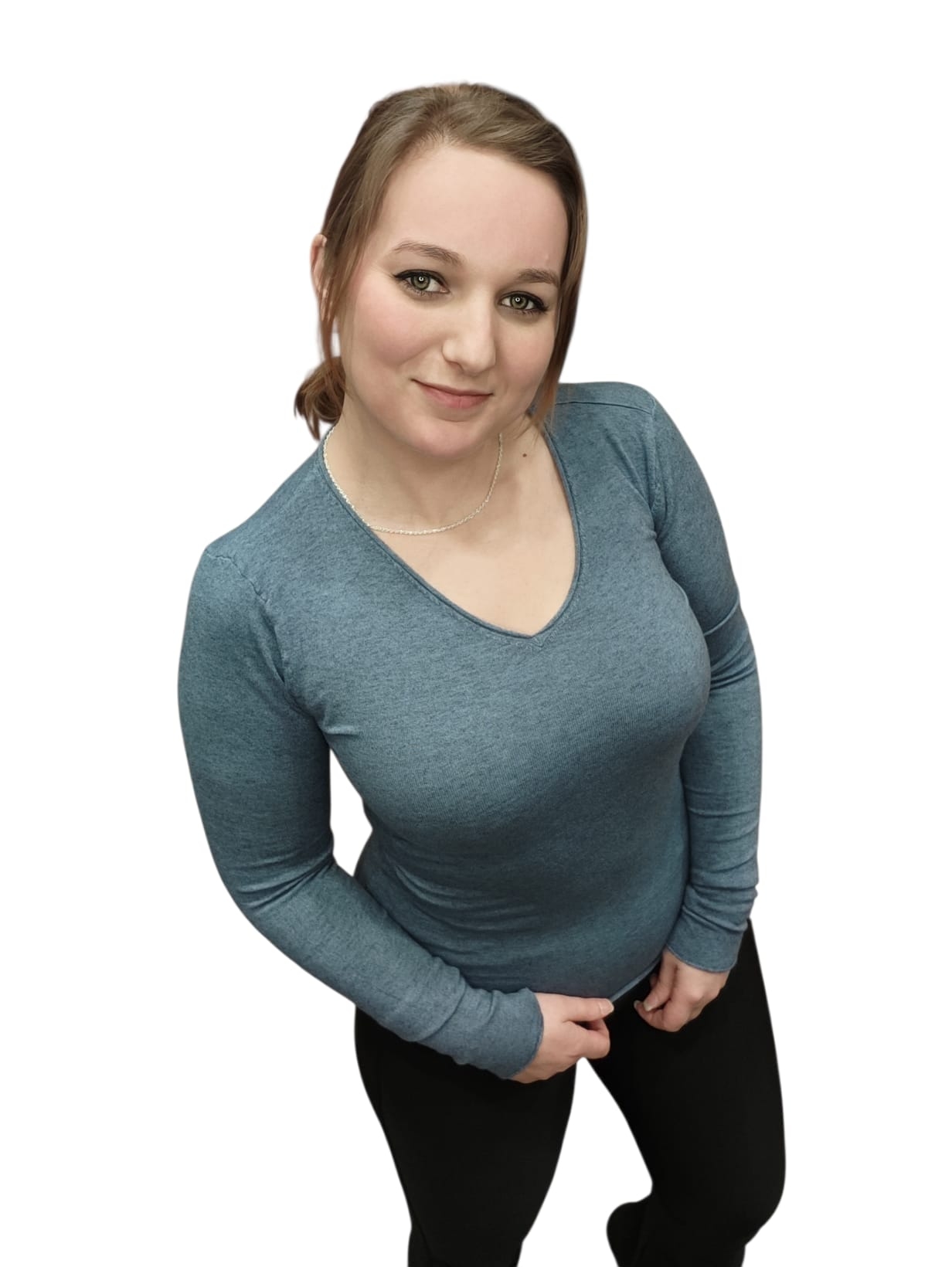 SALE basic tussen trui joyce (one size & meerdere kleuren)