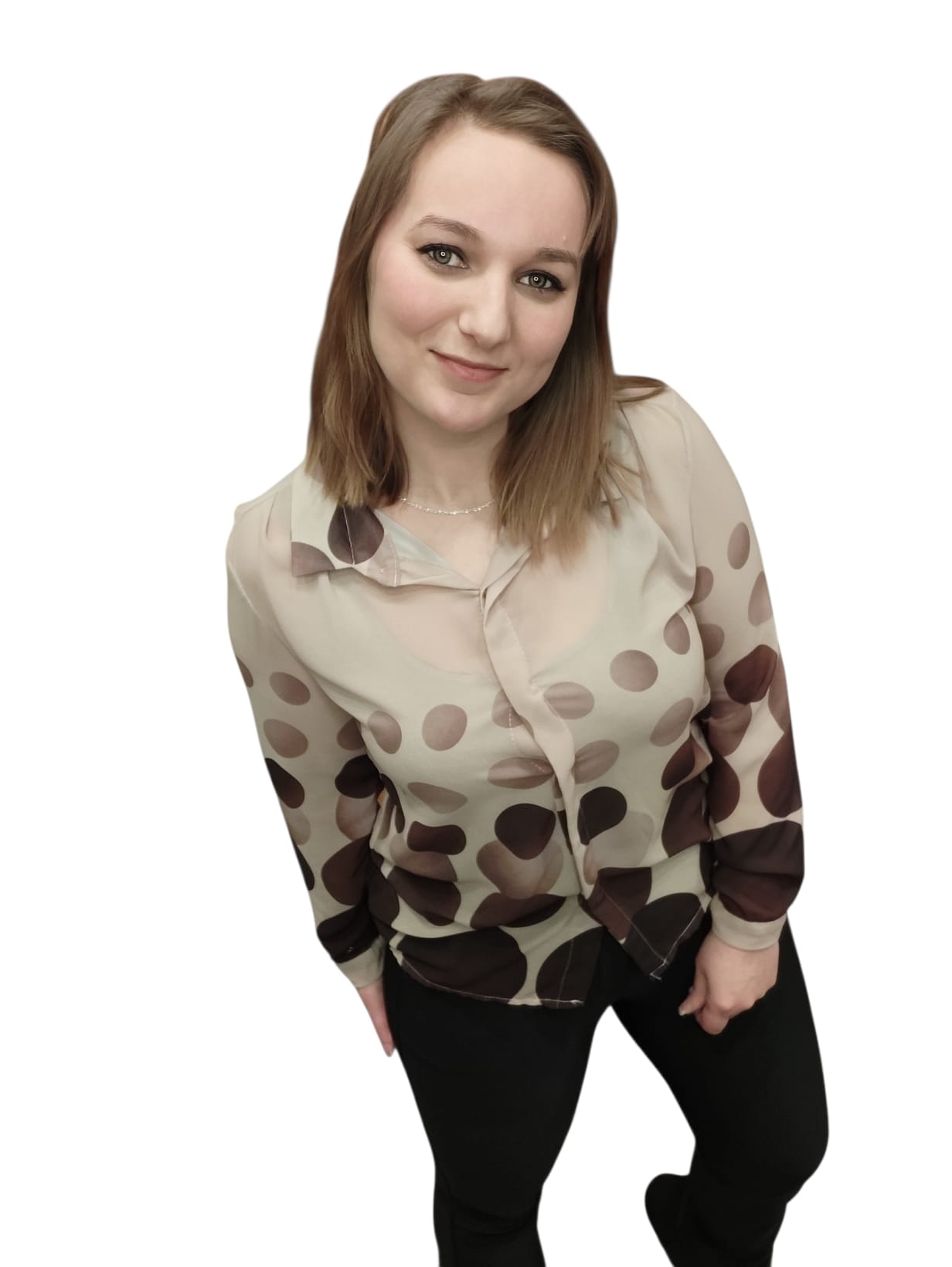 SALE Blouse Eva 36-40