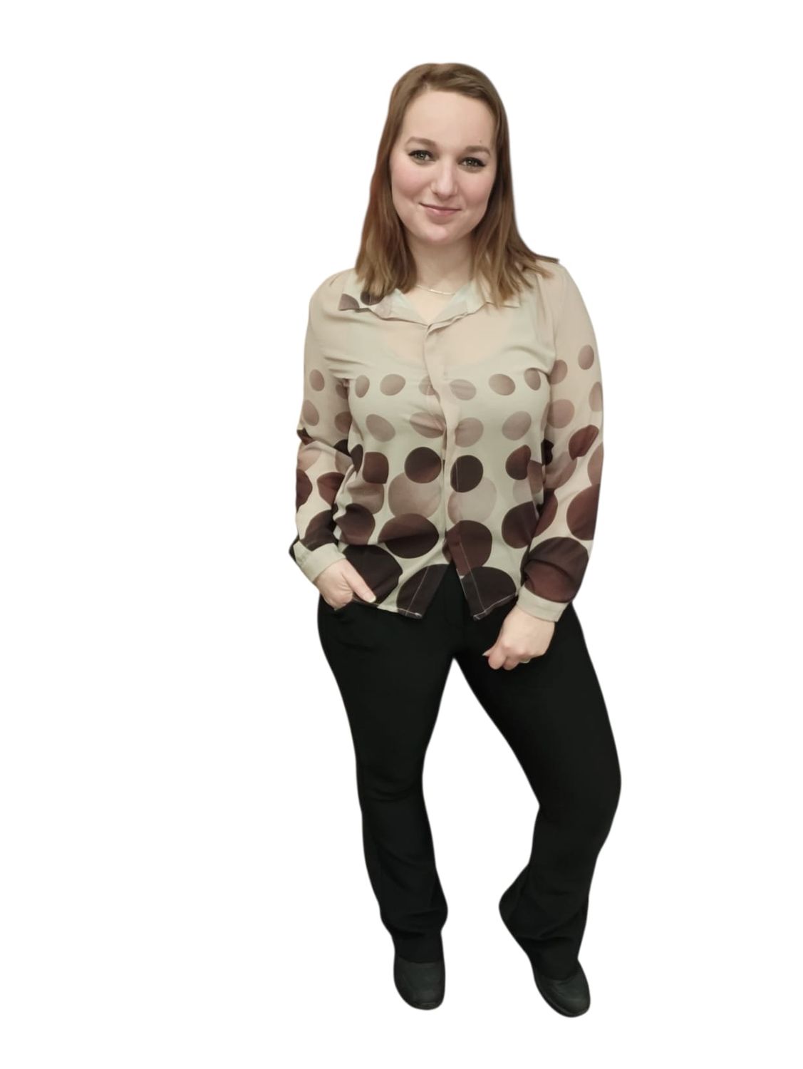 SALE Blouse Eva 36-40 SALE Blouse Eva 36-40