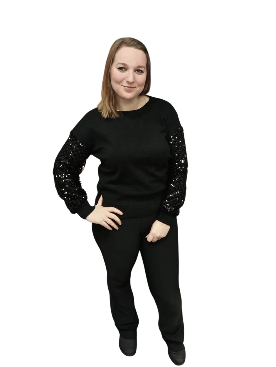 SALE trui Liva 38-42 SALE trui Liva 38-42