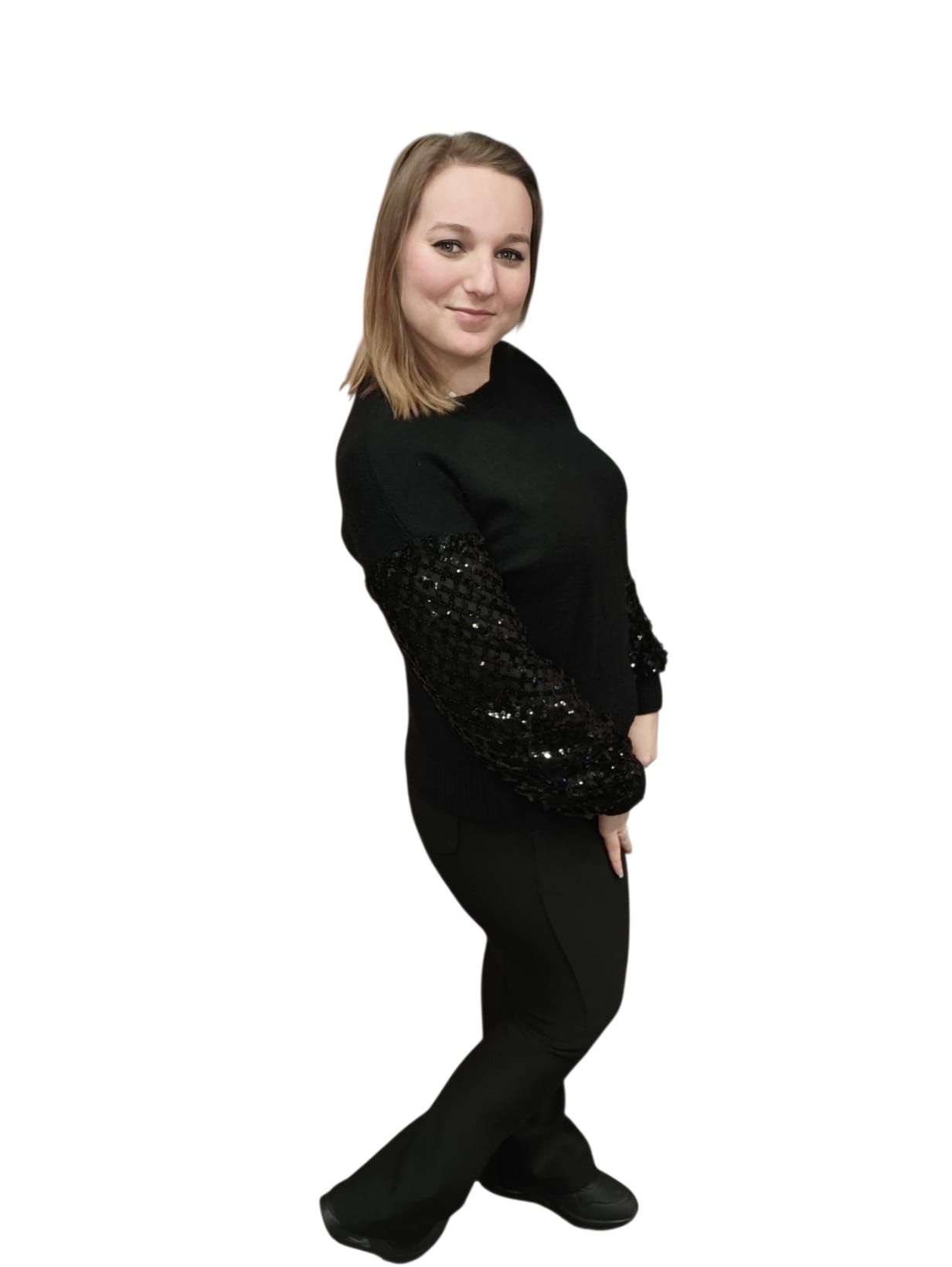 SALE trui Liva 38-42